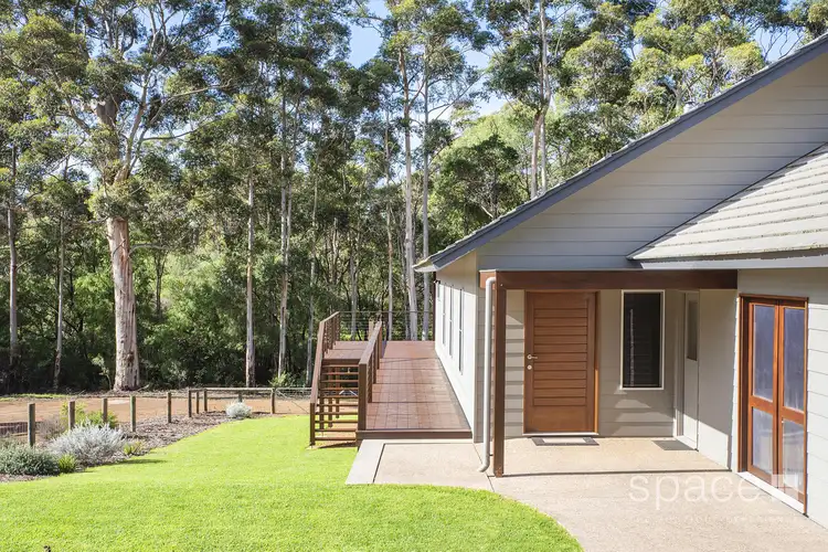 Second view of Homely house listing, 15 Sanctuary Circle, Cowaramup WA 6284