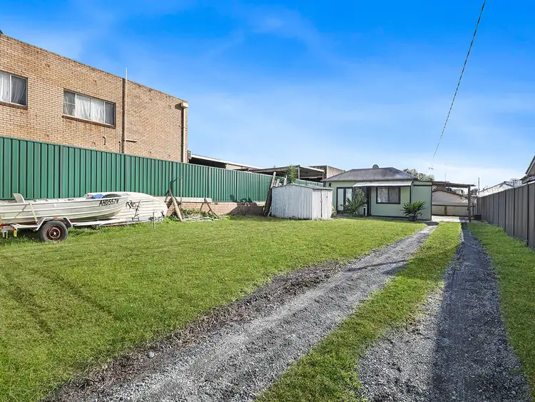 Second view of Homely house listing, 74 Swan Street, Wollongong NSW 2500