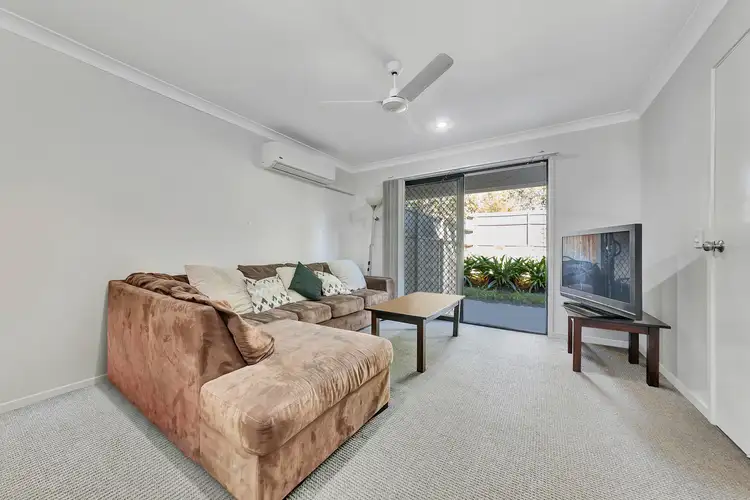 Third view of Homely townhouse listing, 56/131 Rockfield Road, Doolandella QLD 4077