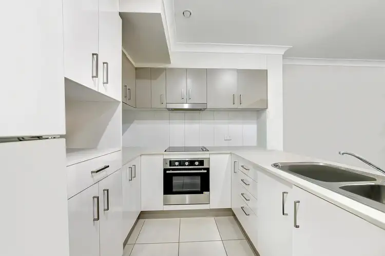 Fourth view of Homely townhouse listing, 56/131 Rockfield Road, Doolandella QLD 4077