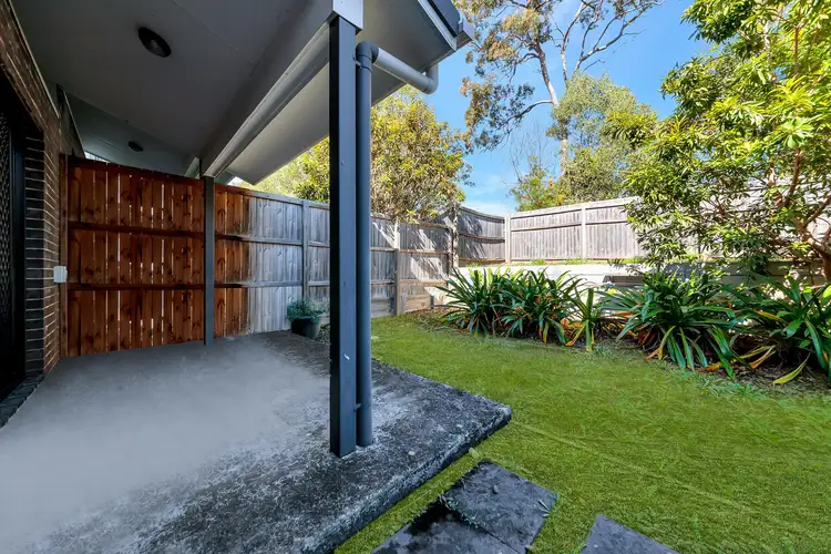 Fifth view of Homely townhouse listing, 56/131 Rockfield Road, Doolandella QLD 4077