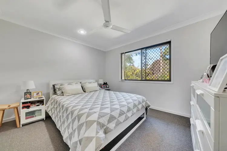 Sixth view of Homely townhouse listing, 56/131 Rockfield Road, Doolandella QLD 4077