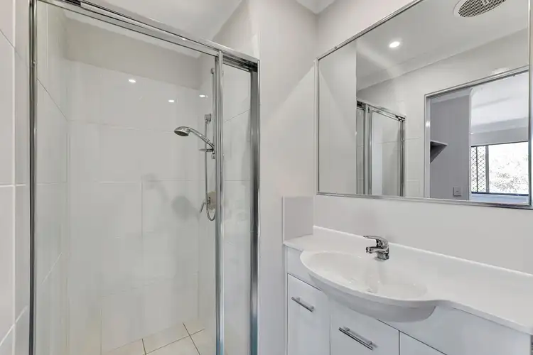 Seventh view of Homely townhouse listing, 56/131 Rockfield Road, Doolandella QLD 4077