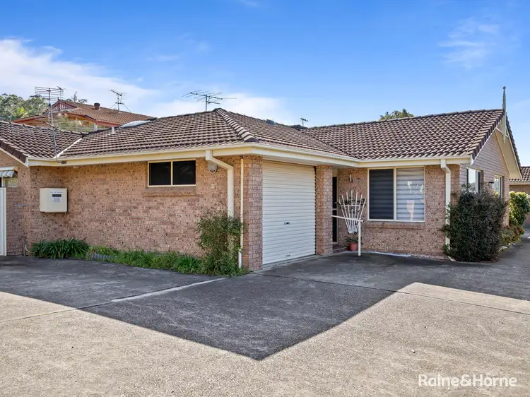 1/55 Brougham Street, East Gosford NSW 2250