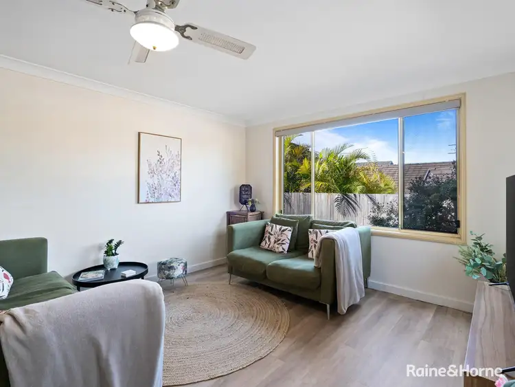 Second view of Homely villa listing, 1/55 Brougham Street, East Gosford NSW 2250
