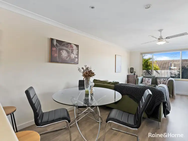 Third view of Homely villa listing, 1/55 Brougham Street, East Gosford NSW 2250