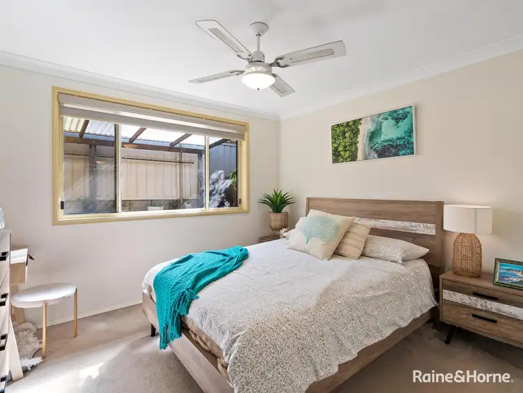 Sixth view of Homely villa listing, 1/55 Brougham Street, East Gosford NSW 2250