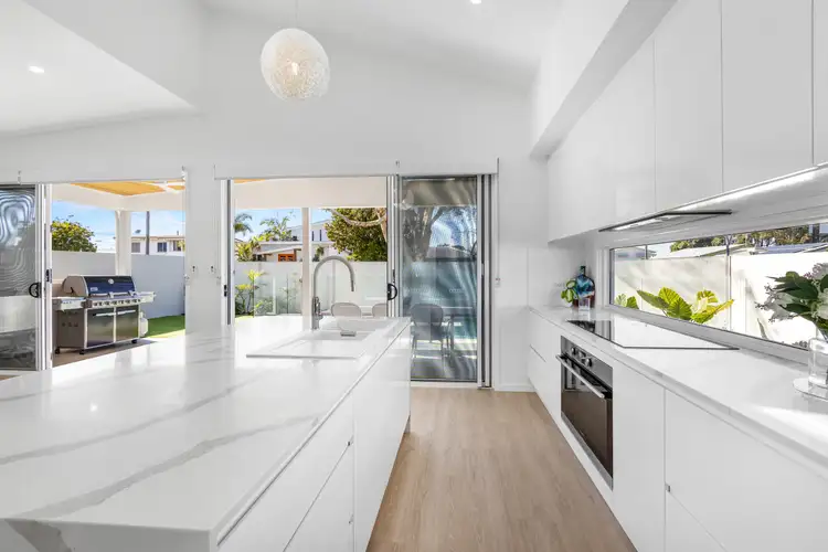 Sixth view of Homely house listing, 34 Blaxland Street, Golden Beach QLD 4551
