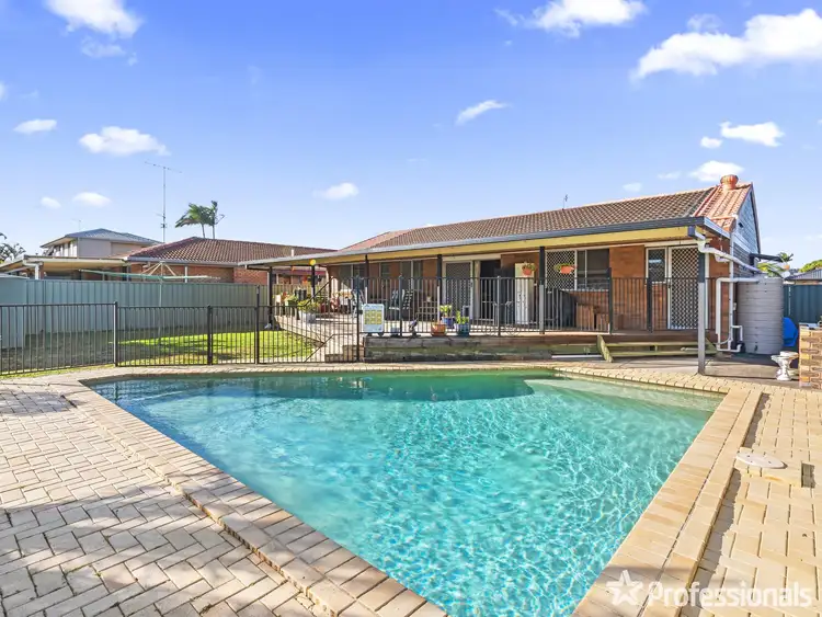 Second view of Homely house listing, 9 Razorbill Street, Burleigh Waters QLD 4220