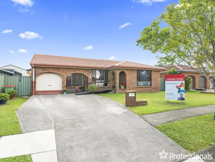 Third view of Homely house listing, 9 Razorbill Street, Burleigh Waters QLD 4220
