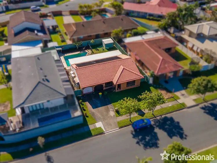 Fourth view of Homely house listing, 9 Razorbill Street, Burleigh Waters QLD 4220