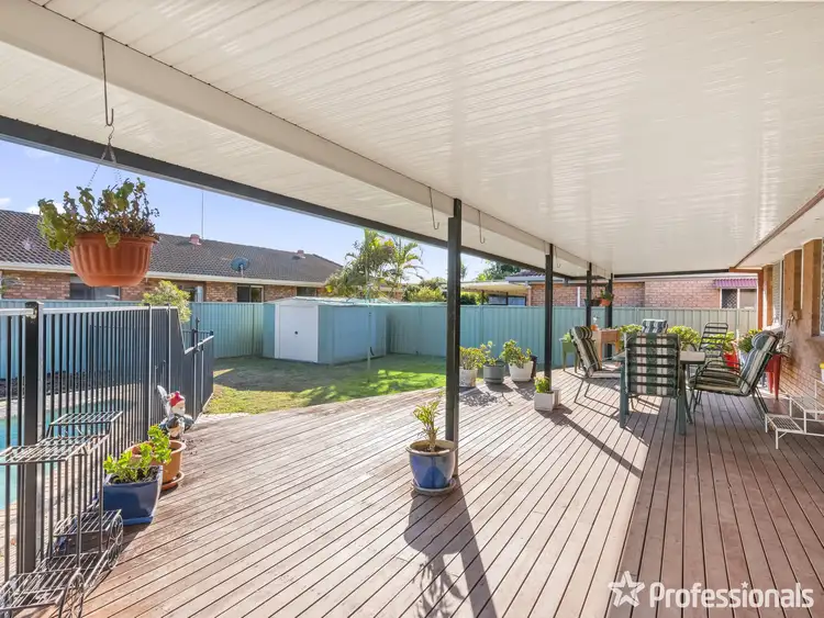 Fifth view of Homely house listing, 9 Razorbill Street, Burleigh Waters QLD 4220