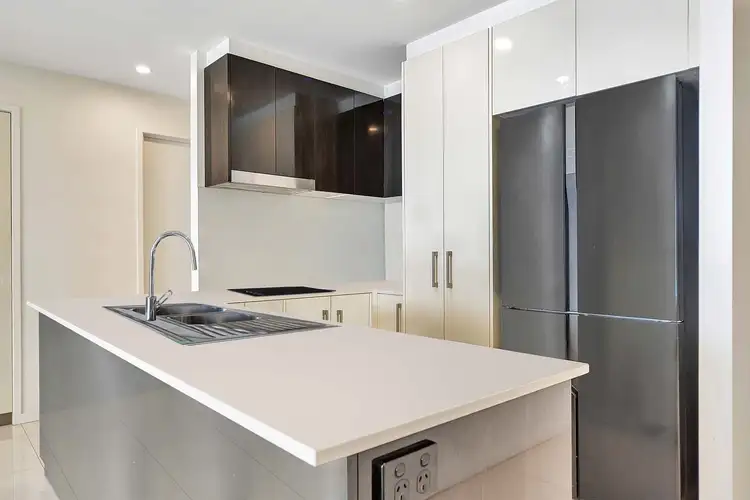 Second view of Homely unit listing, 203/625 Wynnum Road, Morningside QLD 4170