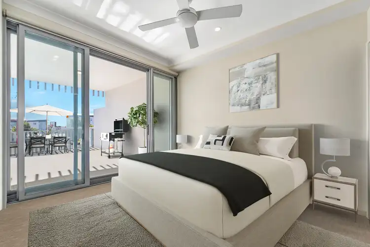 Fourth view of Homely unit listing, 203/625 Wynnum Road, Morningside QLD 4170