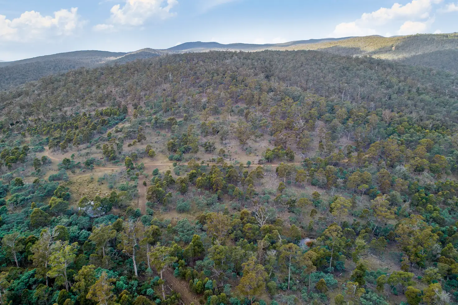 Main view of Homely land listing, LOT 2 Stonehenge Road, Stonehenge TAS 7120