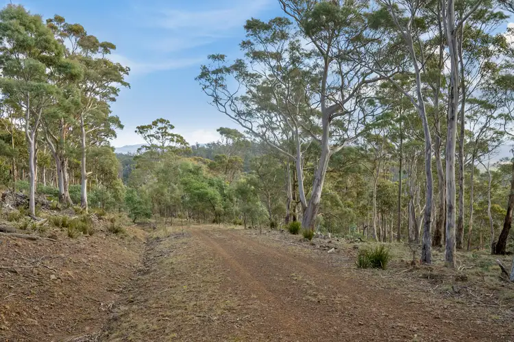 Third view of Homely land listing, LOT 2 Stonehenge Road, Stonehenge TAS 7120
