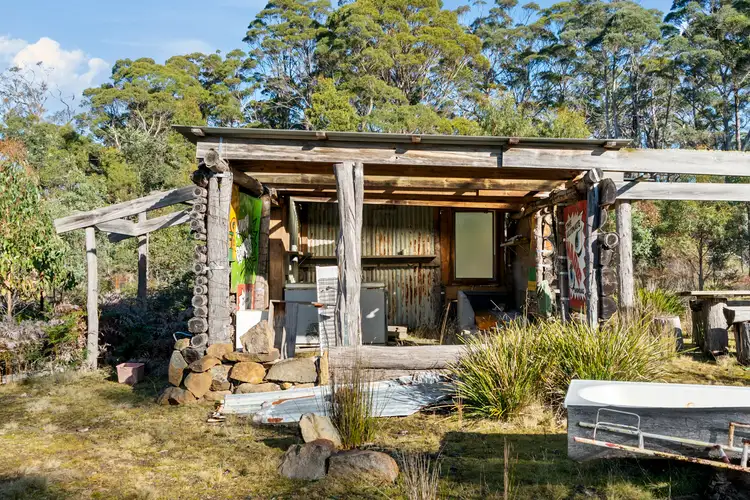 Fourth view of Homely land listing, LOT 2 Stonehenge Road, Stonehenge TAS 7120