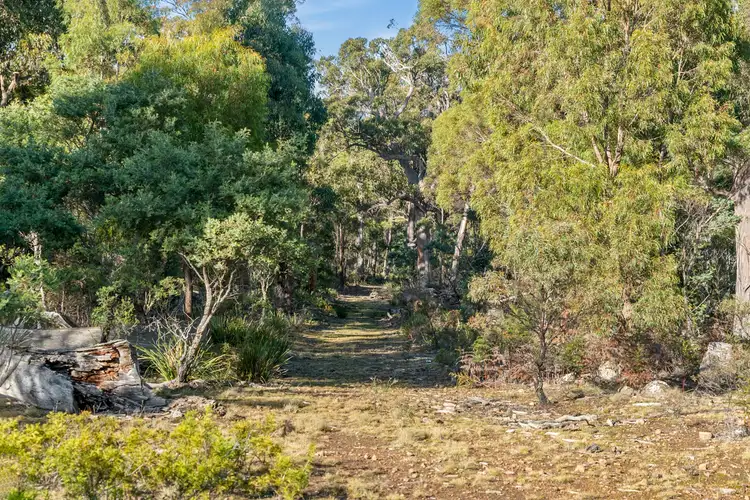 Fifth view of Homely land listing, LOT 2 Stonehenge Road, Stonehenge TAS 7120
