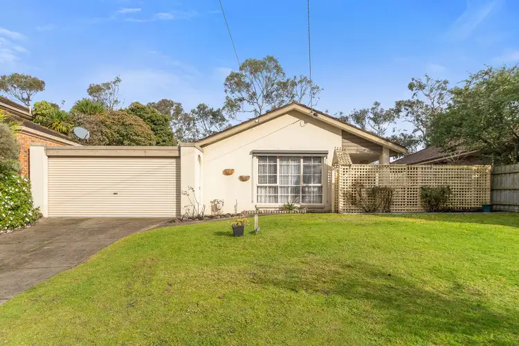 2 Knightsbridge Court, Somerville VIC 3912