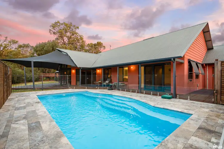 Third view of Homely house listing, 27 Bullich Retreat, Jarrahdale WA 6124