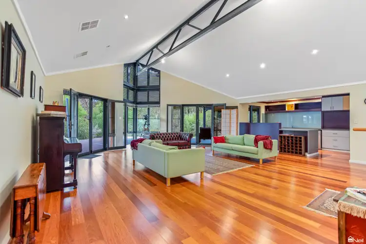 Fourth view of Homely house listing, 27 Bullich Retreat, Jarrahdale WA 6124