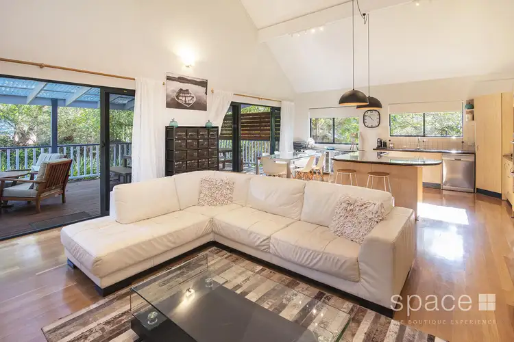 Second view of Homely house listing, 11 Riverslea Drive, Margaret River WA 6285