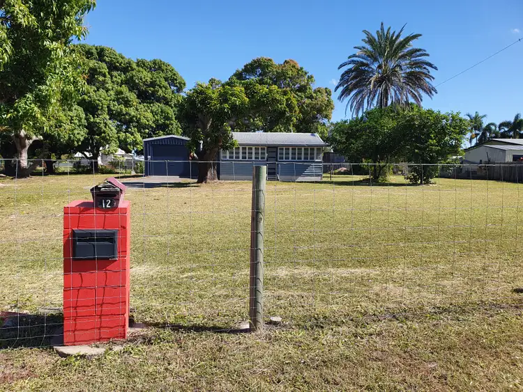 Main view of Homely house listing, 10-14 Seventh A Avenue, Home Hill QLD 4806
