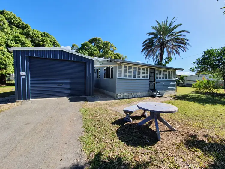 Second view of Homely house listing, 10-14 Seventh A Avenue, Home Hill QLD 4806