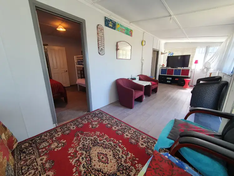 Fourth view of Homely house listing, 10-14 Seventh A Avenue, Home Hill QLD 4806