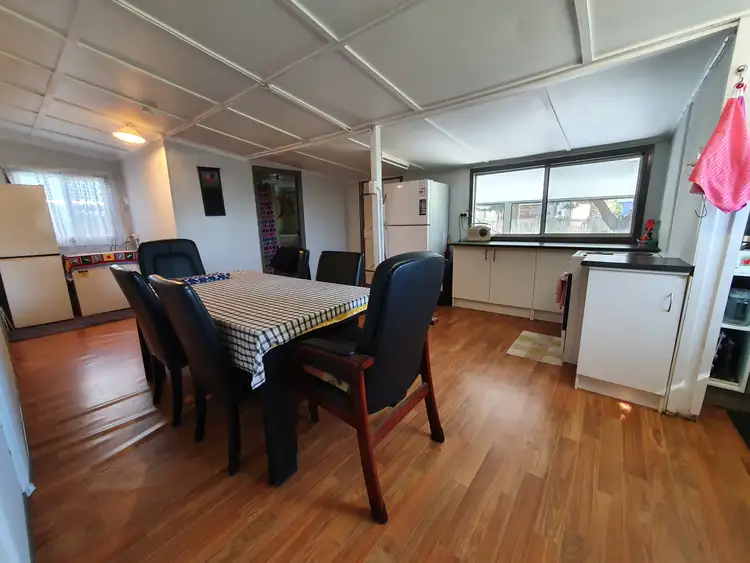 Fifth view of Homely house listing, 10-14 Seventh A Avenue, Home Hill QLD 4806
