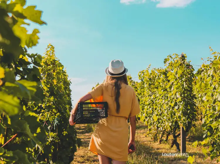 Seventh view of Homely land listing, LOT 124, 430 Horseshoe Bend Road, Armstrong Creek VIC 3217