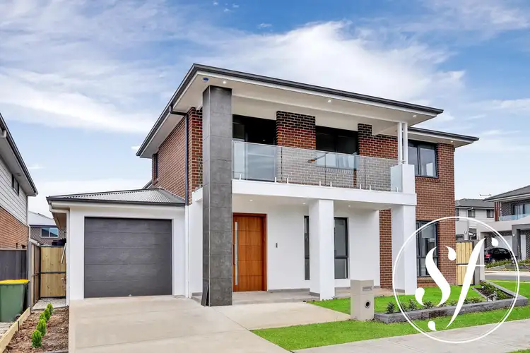 Second view of Homely house listing, 19 Heron Avenue, Marsden Park NSW 2765