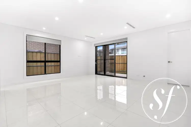 Fourth view of Homely house listing, 19 Heron Avenue, Marsden Park NSW 2765