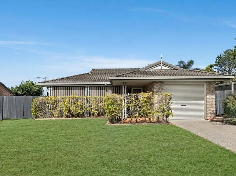 Main view of Homely house listing, 16 Macleay Street, Tingalpa QLD 4173