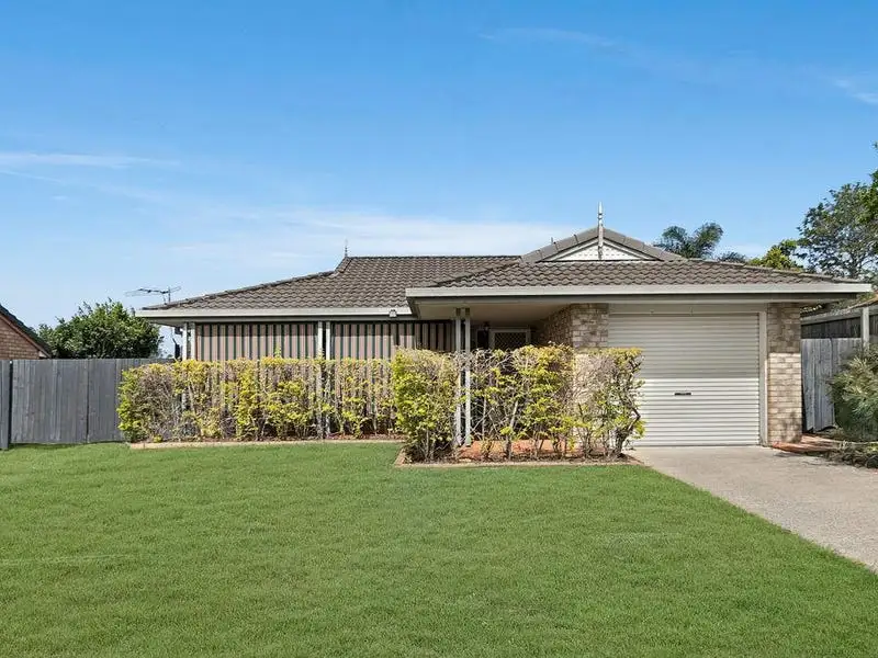 Main view of Homely house listing, 16 Macleay Street, Tingalpa QLD 4173