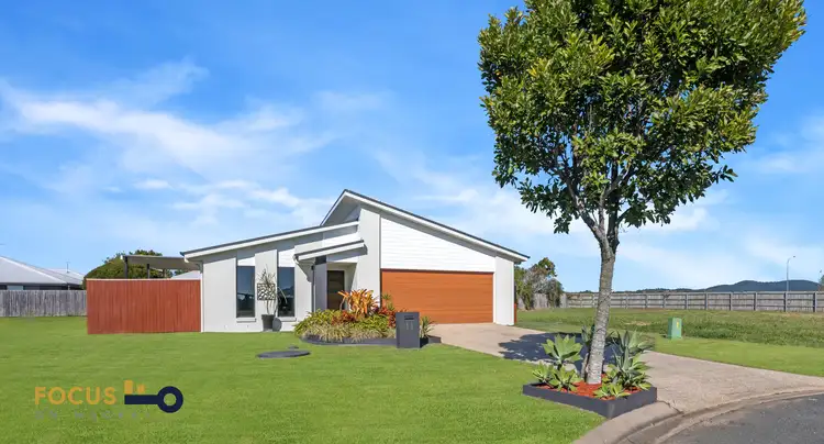 11 Barkeri Court