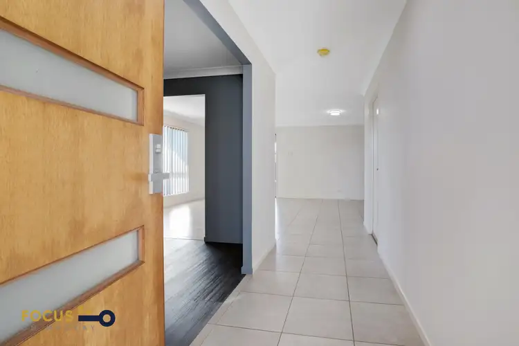 Second view of Homely house listing, 11 Barkeri Court, Rural View QLD 4740