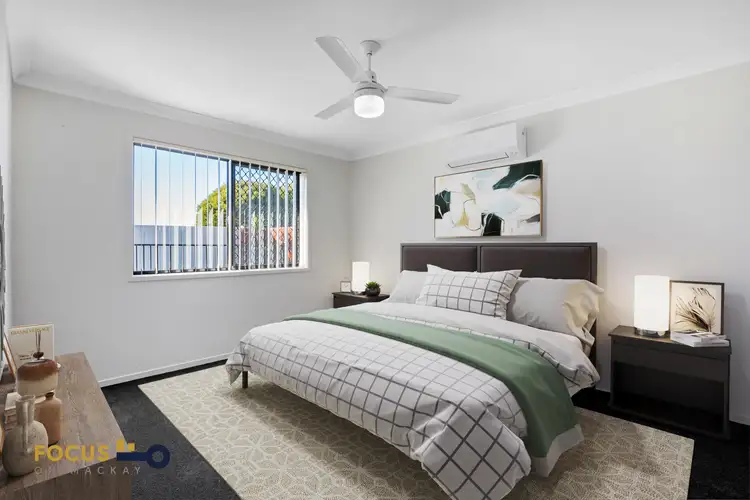 Sixth view of Homely house listing, 11 Barkeri Court, Rural View QLD 4740