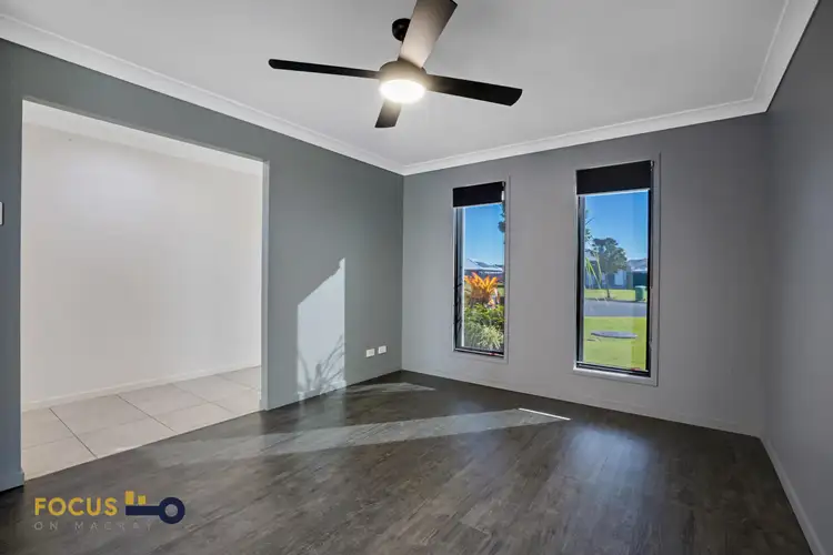 Seventh view of Homely house listing, 11 Barkeri Court, Rural View QLD 4740