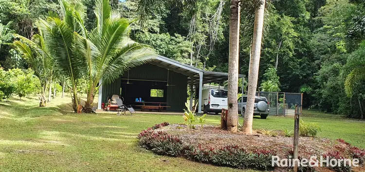 Third view of Homely land listing, 116 Hickory Road COW BAY, Daintree QLD 4873