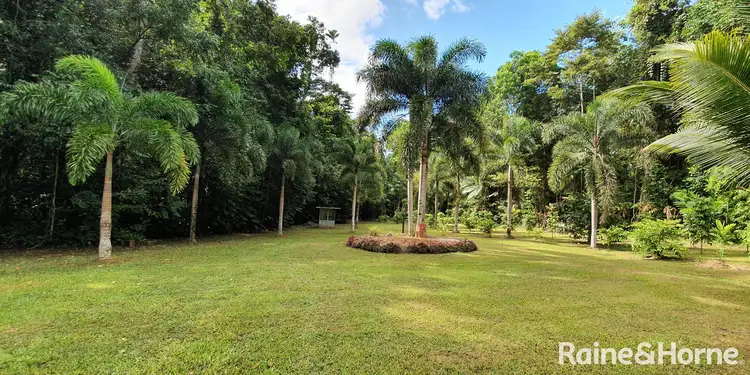 Fourth view of Homely land listing, 116 Hickory Road COW BAY, Daintree QLD 4873