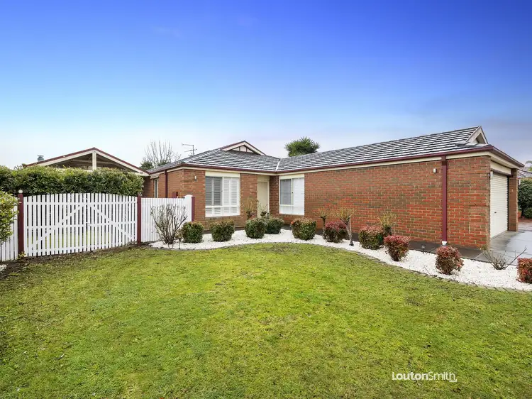 1 Lennon Court, Narre Warren South VIC 3805