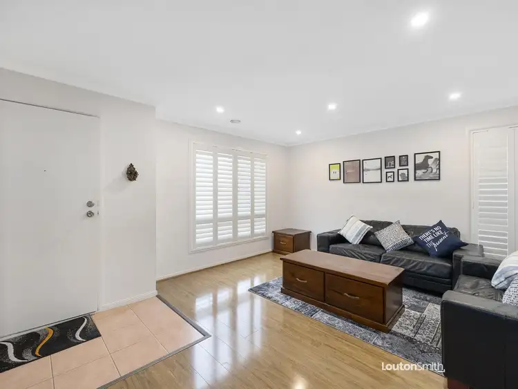 Third view of Homely house listing, 1 Lennon Court, Narre Warren South VIC 3805