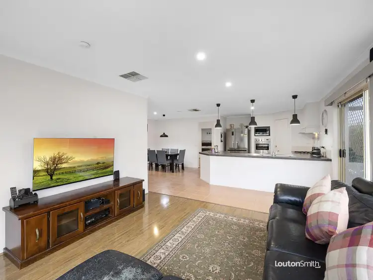 Fourth view of Homely house listing, 1 Lennon Court, Narre Warren South VIC 3805