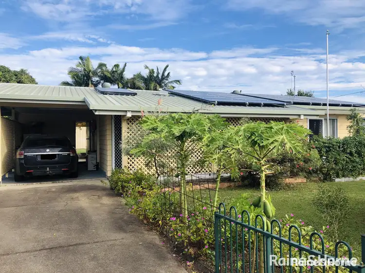 7 Boat Harbour Drive, Urraween QLD 4655