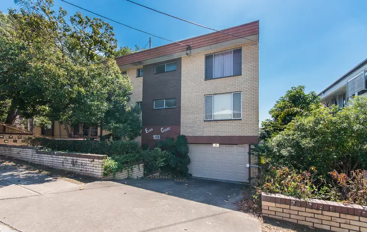 5/103 Sherwood Road, Toowong QLD 4066