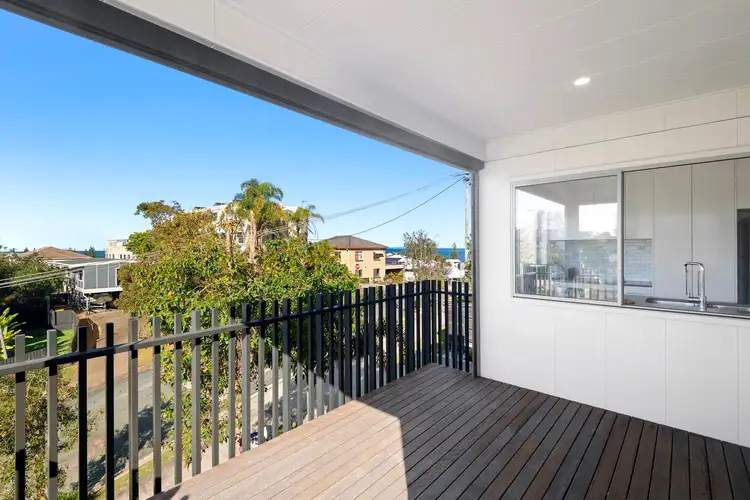 Third view of Homely unit listing, 1/16 Upper Gay Terrace, Kings Beach QLD 4551