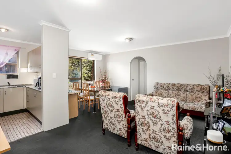Second view of Homely apartment listing, 16/38 Luxford Road, Mount Druitt NSW 2770