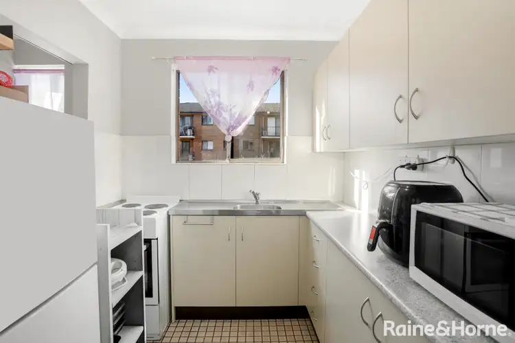 Third view of Homely apartment listing, 16/38 Luxford Road, Mount Druitt NSW 2770