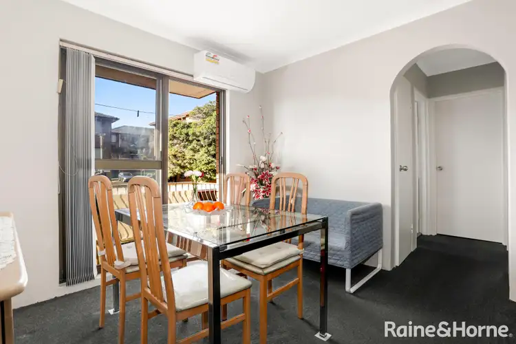 Fourth view of Homely apartment listing, 16/38 Luxford Road, Mount Druitt NSW 2770